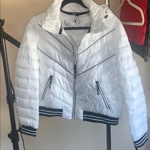 puffer jacket